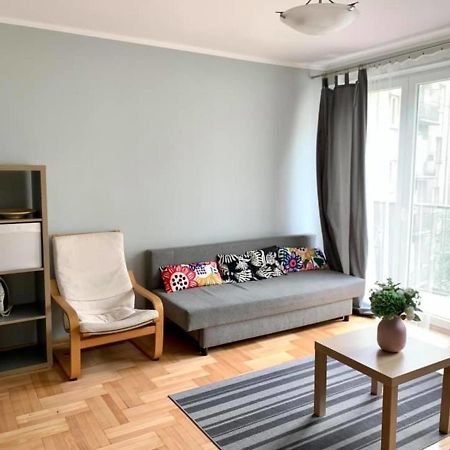 57 Lobzowska Bright Apartment Krasków Εξωτερικό φωτογραφία