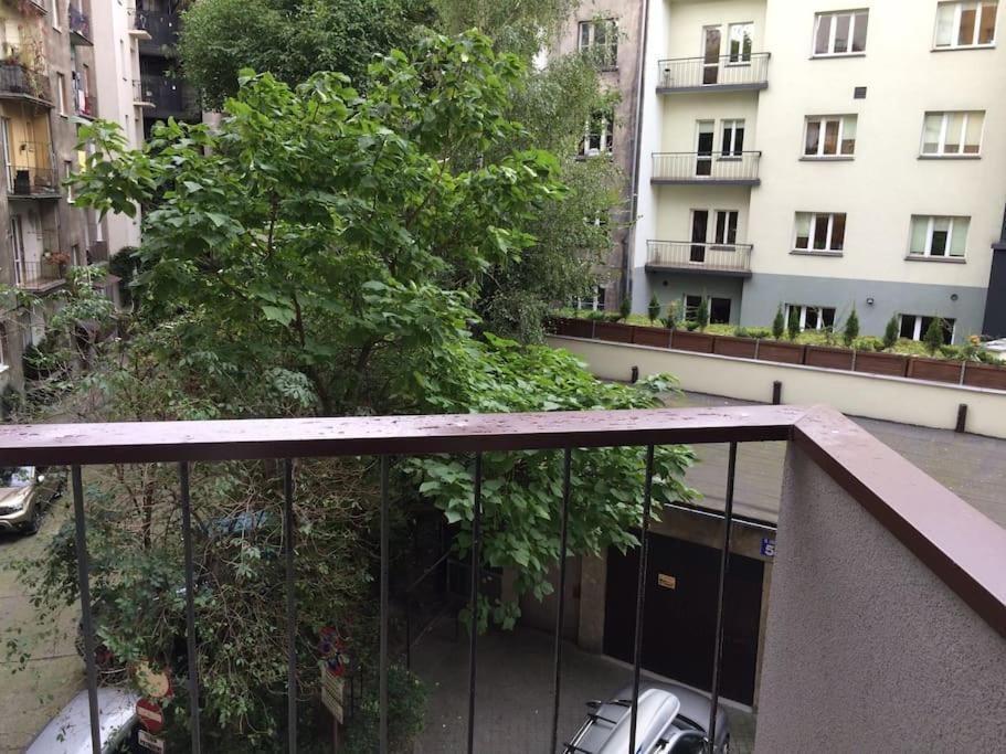 57 Lobzowska Bright Apartment Krasków Εξωτερικό φωτογραφία