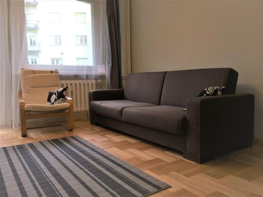 57 Lobzowska Bright Apartment Krasków Εξωτερικό φωτογραφία