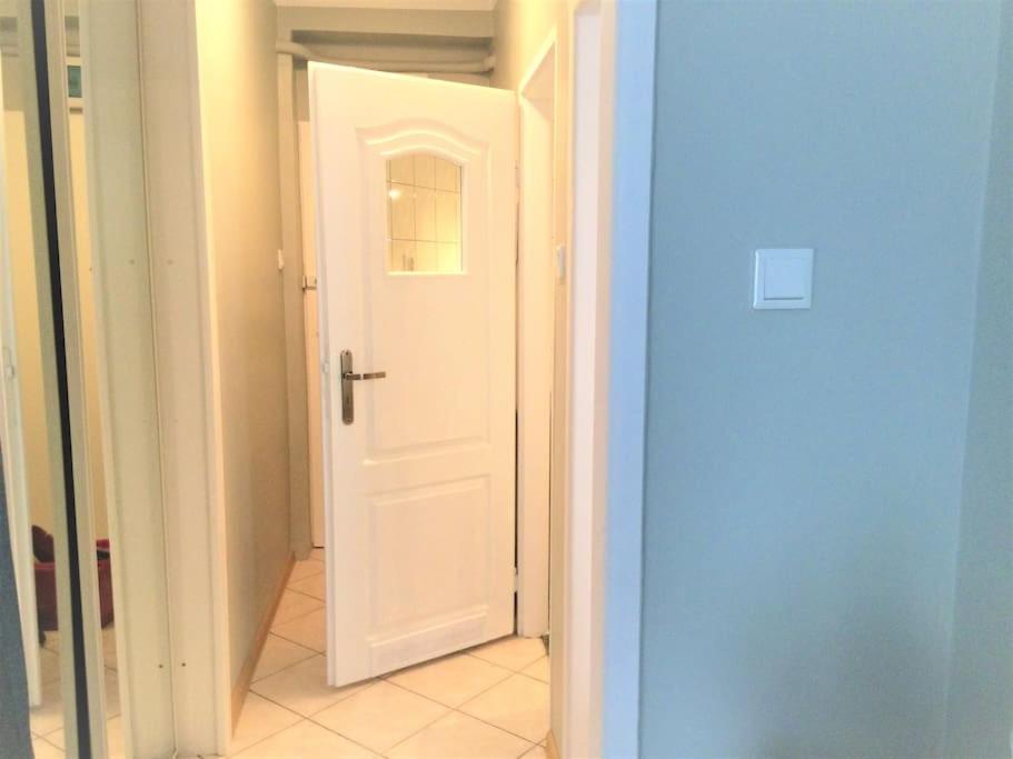 57 Lobzowska Bright Apartment Krasków Εξωτερικό φωτογραφία