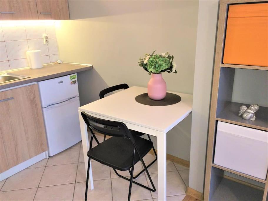 57 Lobzowska Bright Apartment Krasków Εξωτερικό φωτογραφία