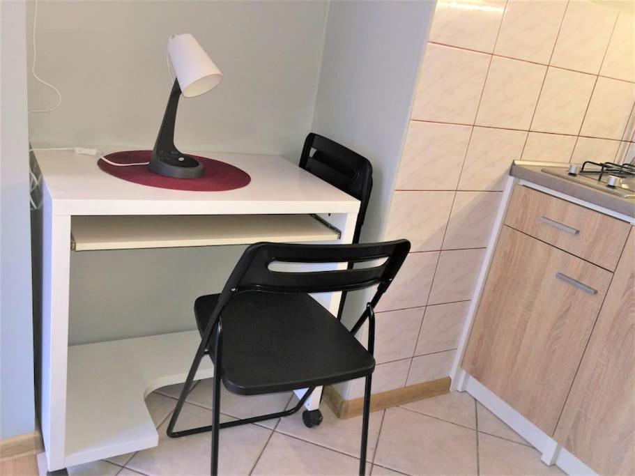 57 Lobzowska Bright Apartment Krasków Εξωτερικό φωτογραφία
